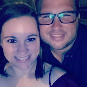 Meet your Posher, Patrick-d'ann